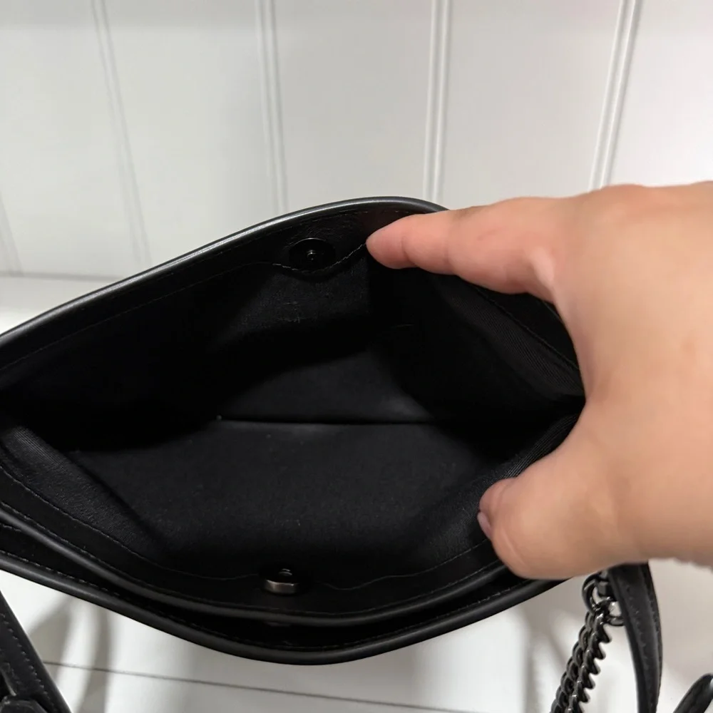 Coach Penelope Shoulder Bag (E2454-CP101) - Picture 3 of 7